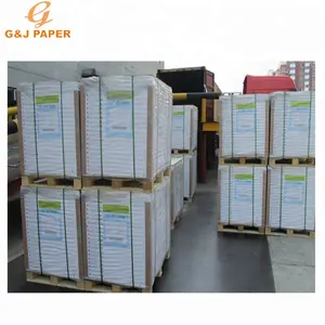 Wholesale 80- 300gsm C2S Matt Coated Art Card Paper