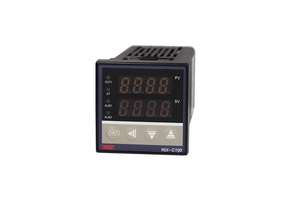 REX-C100 <strong>PID</strong> Intelligent Digital Panel Meter 48*48 Temperature <strong>Controller</strong> for Optimal Temperature Management - Product Image 2
