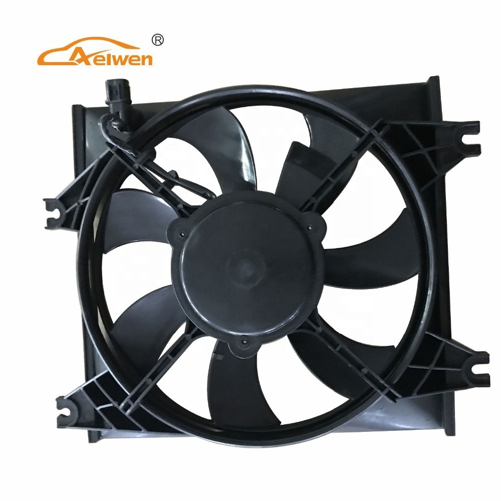 Radiator Fan for Dodge OE NO.97730-25000 - AELWEN Quality