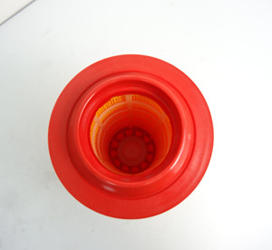 Filtre à air de moteur pour van foton, pièces de rechange automatiques, neuf - Product Image 5