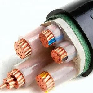 CU Copper Cable 185 mm 240 mm 150 mm Price