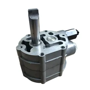 Charge Pump for repair Sauer PV20 PV21 PV22 PV23 hydraulic pump parts fill oil pump 18cc good quality manufacturers