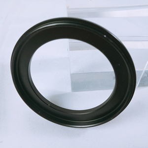 Massa Phụ Kiện Máy Ảnh Kỹ Thuật Số Máy Gia Công Hợp Kim Nhôm CNC 49Mm Đến 62Mm Vòng Nâng Từ 49Mm-62Mm Bộ Chuyển Đổi Bộ Lọc Ống Kính Fing - Product Image 4