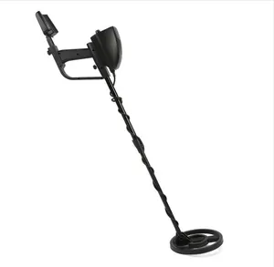 Industriële Metaaldetector MD4080 Underground Metal Detector Handheld Schat Hunter Gold Digger Finder Pinpoint Functie