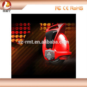 Scooter eléctrico Monowheel una rueda Sooter eléctrico monociclo - Product Image 4