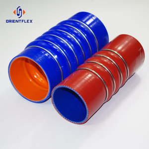 siliconen radiateur koelvloeistof slangen/koelvloeistof siliconen slangen <span class=keywords><strong>kit</strong></span>