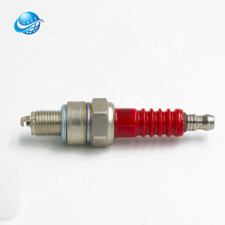 Свеча зажигания для мотоцикла GY6 a7tc