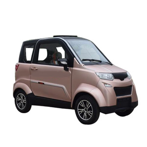 Vente chaude Voiture chinoise à 4 roues <span class=keywords><strong>pour</strong></span> personnes handicapées Prix bas Voiture d'<span class=keywords><strong>occasion</strong></span> Voiture électrique Shandong - Product Image 3