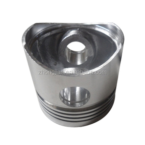 Pistone R180 per Motore Diesel Monocilindrico - Product Image 2