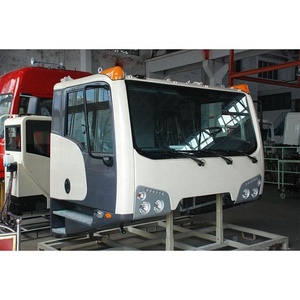 Demag לקנות השתמש בקתת משאית מנוף - Product Image 5