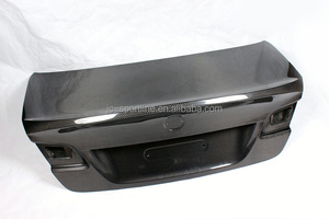 Auto In Fibra di Carbonio Baule Posteriore per BMW E90 CSL 2005 2006 2007 <span class=keywords><strong>2008</strong></span> - Product Image 5