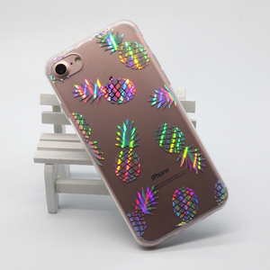 Vendita all'ingrosso calda colorata <span class=keywords><strong>custodia</strong></span> in marmo Laser Cover TPU accessori per telefono morbida IMD <span class=keywords><strong>custodia</strong></span> per <span class=keywords><strong>iPhone</strong></span> <span class=keywords><strong>8</strong></span> - Product Image 2