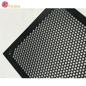 Perforated Metal <strong>Mesh</strong> for Speaker Grille - Product Image 2
