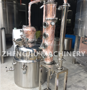 Alambique distilling alcohol machine alambiques <span class=keywords><strong>portugal</strong></span> - Product Image 4