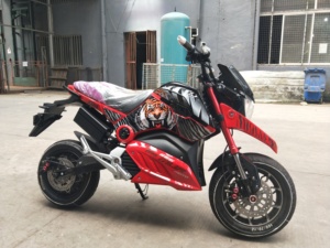 2021 el más nuevo al por mayor venta al por mayor nuevo CEE M3 M5 <span class=keywords><strong>M7</strong></span> sin escobillas motocicleta eléctrica de carreras - Product Image 3