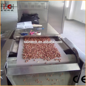 Máquina para Tostar Semillas de Girasol <span class=keywords><strong>Talin</strong></span> con Certificación CE - Product Image 3