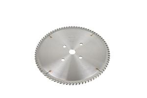 Disco de Sierra Circular de Alta Eficiencia de Grado Industrial TCT de 12 Pulgadas de Diámetro con Recubrimiento de Nitruro Soldado con Láser LIVTER - Product Image 6