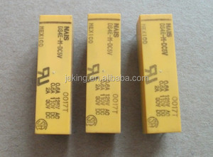 DS4E-M-12V реле общего назначения 4PDT 2A 12V DS4E-M-DC12V - Product Image 5