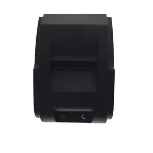 Contracted Style 58mm Thermal Receipt Printer for All POS System