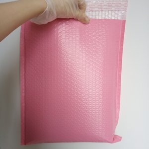 Wholesale <strong>Postal</strong> Courier <strong>Mailing</strong> Envelope air Bubble Mailer Plastic <strong>Bag</strong> for Delivery