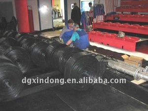 Sistema de refrigeración esteras EPDM resistente a los UV, pista de hielo, pista de hielo móvil de temporada - Product Image 1