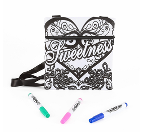 8 Pack Permanent <strong>Fabric</strong> Markers <strong>Pens</strong> Color Art Markers Dual Tip Minimal Bleed Stained Graffiti Coloring Textile <strong>Paint</strong> <strong>Pens</strong> - Product Image 5
