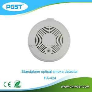 Standalone détecteur pour <span class=keywords><strong>alarme</strong></span> incendie de fumée conventionnel EN14604 et CE et RoHS - Product Image 4