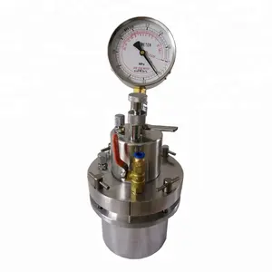 LC-546 Typ 1 Liter Kapazität Mörtel Air Inhalt Meter