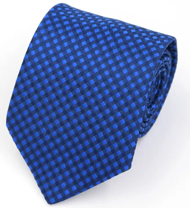 Gravata masculina de microfibra b161, gravatas ajustáveis de 8cm de seda e poliéster para homens