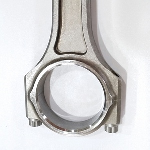 Bielle forgée sur mesure en acier 4340 de 135 mm de long pour <span class=keywords><strong>BMW</strong></span> E24 E34 535i 3.5L <span class=keywords><strong>M30</strong></span> M30B25 M30B35 - Product Image 4