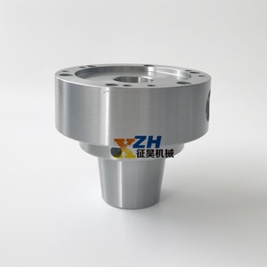 Mâm Cặp 5 "5C Với Giá Đỡ CAMLOCK D1-4 Tích Hợp - Product Image 5