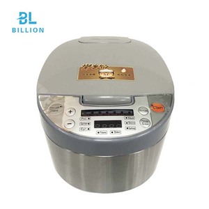 <span class=keywords><strong>Arrocera</strong></span> eléctrica de China, olla <span class=keywords><strong>arrocera</strong></span> eléctrica de 4L y 5L - Product Image 1