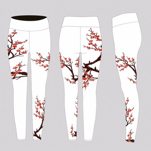 Custom <strong>Pattern</strong> <strong>Women</strong> Yoga <strong>Leggings</strong> Fitness Gym <strong>Legging</strong> Workout Printed Sport <strong>Leggings</strong> - Product Image 1