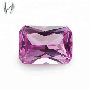 Bán Buôn 1.25 # Thô Tổng Hợp Ruby Đá Quý Miến Điện, Đá