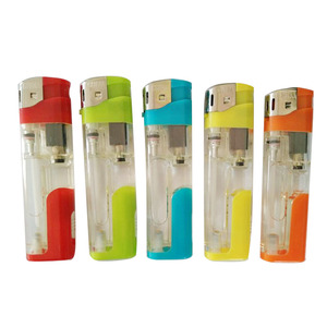 Allume-cigare à gaz led HP-5802 shaoong haopai, vente en gros, ravi <span class=keywords><strong>fenix</strong></span> crystal - Product Image 3