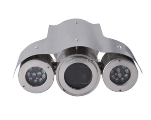 Kamera Keamanan <span class=keywords><strong>Cctv</strong></span> <span class=keywords><strong>Pelco</strong></span> Perumahan Tahan Ledakan untuk Industri Pertambangan - Product Image 1