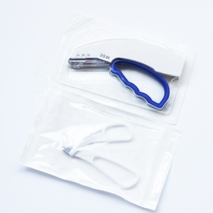 Alat Jahit Bedah Medis <span class=keywords><strong>Stapler</strong></span> Kulit dan Penghilang <span class=keywords><strong>Stapler</strong></span> Bedah - Product Image 5