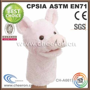 De encargo del fabricante más reciente tiempo gran cerdo rellenas - Product Image 6
