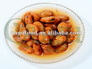 Confezioni di Verdure in Scatola (Lattine) Alimenti in Conserva Foul Medames da Zigui QuGu - Product Image 3