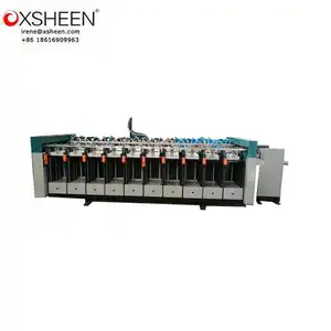 26 XSHEEN paper collator machine paper collecting machine paper gathering machines