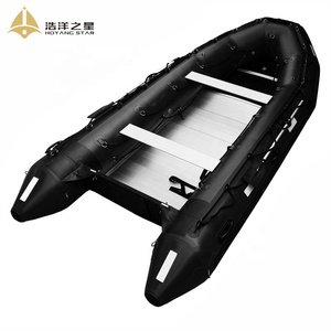 Barco Inflable Rígido de 9 Personas Barato, <span class=keywords><strong>Kayak</strong></span> Inflable en Venta - Product Image 3