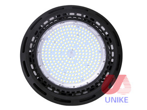 UNK-HB250P 250 W alto lumen meanwell <span class=keywords><strong>hbg</strong></span> conductor 3030 SMD UFO led alta Bahía industrial - Product Image 2