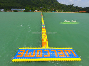 Plataforma <span class=keywords><strong>Flotante</strong></span> de Plástico - Product Image 5