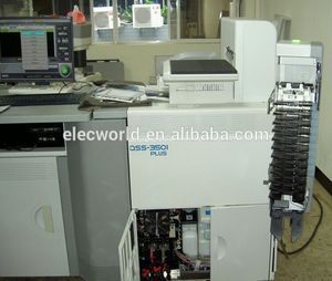 Minilab numérique Noritsu QSS 3501Plus entièrement reconditionné - Product Image 3