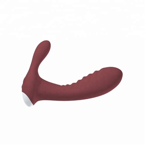 Asino Disegno Mutandine Indossabili Vibratore 7 Frequenza di Riscaldamento Up Dildo Vibratore Masturbazione - Product Image 4