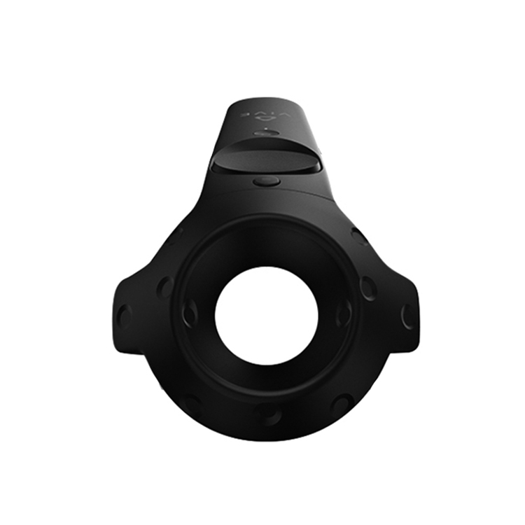 HTC Vive ヘッドセット用 VR ワイヤレス コントローラー ハンドル