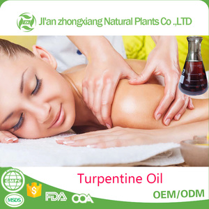 100% Puro Olio di Trementina come Olio da Massaggio per rinvigorire la circolazione del sangue - Product Image 2