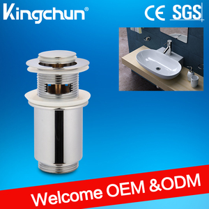 <span class=keywords><strong>Bonde</strong></span> <span class=keywords><strong>clic</strong></span> clac universel porcelaine - Product Image 1