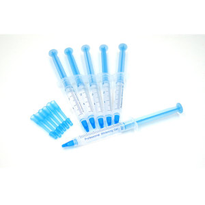Professional Carbamide <strong>Peroxide</strong> <strong>Teeth</strong> <strong>Whitening</strong> <strong>Gel</strong> - Product Image 5