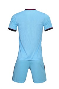 2018 top set football uniform to order - Product Image 5